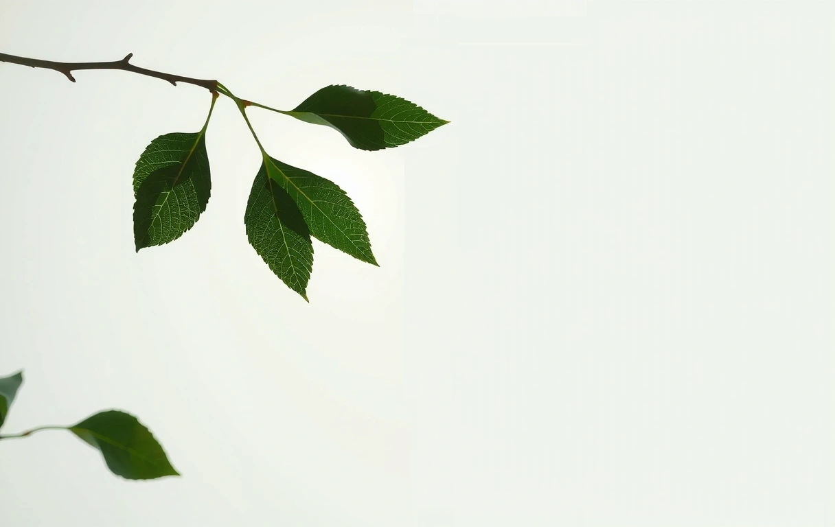 Transparentność i natura