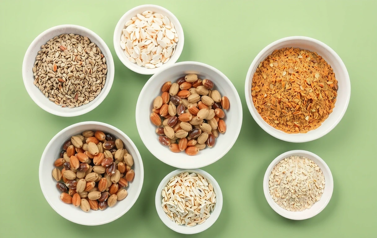 Naturalne składniki